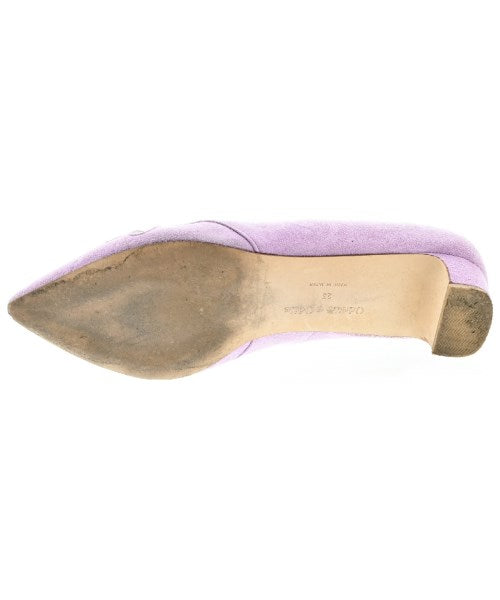 Odette e Odile Ballet shoes/Opera shoes