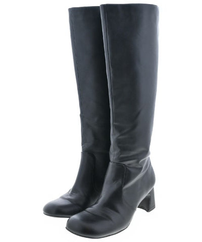 Odette e Odile Boots