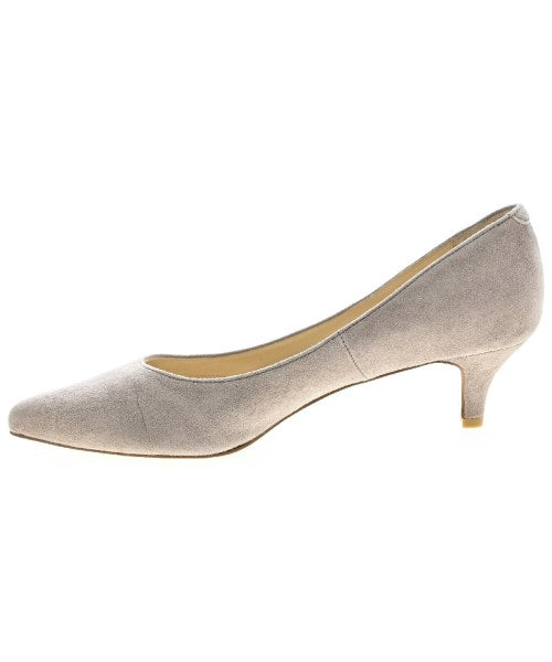 Odette e Odile Pumps/Heels