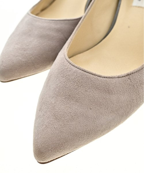 Odette e Odile Pumps/Heels