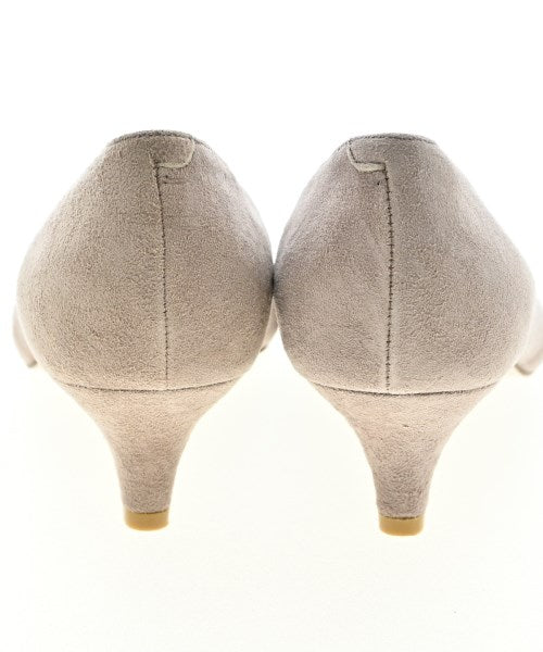 Odette e Odile Pumps/Heels