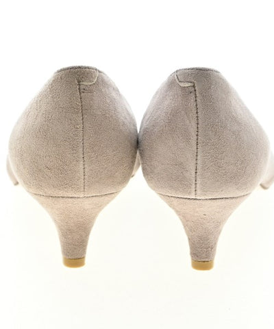 Odette e Odile Pumps/Heels