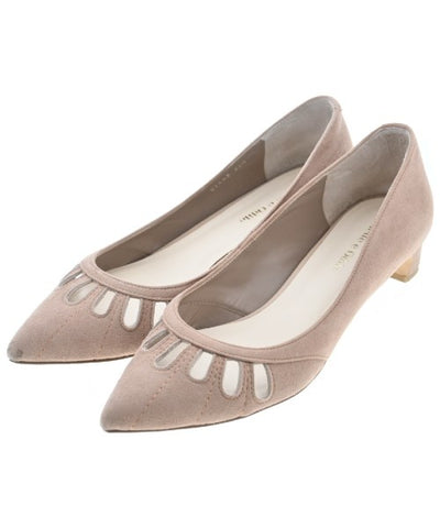 Odette e Odile Pumps/Heels