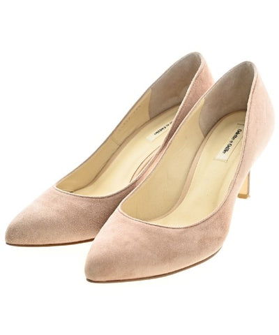 Odette e Odile Pumps/Heels