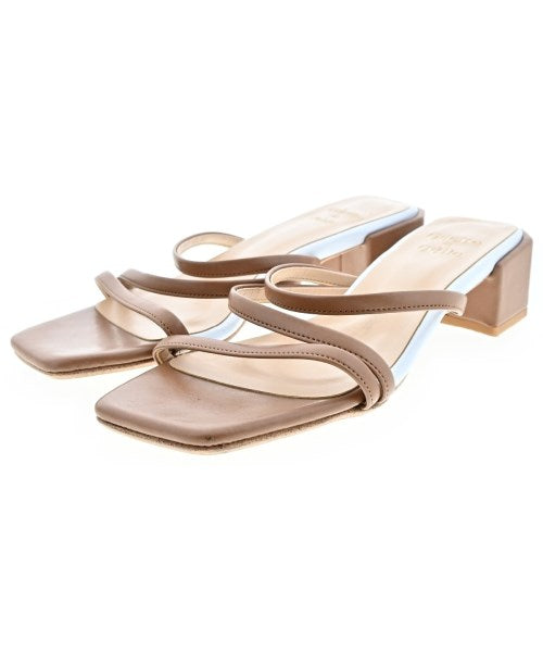 Odette e Odile Sandals