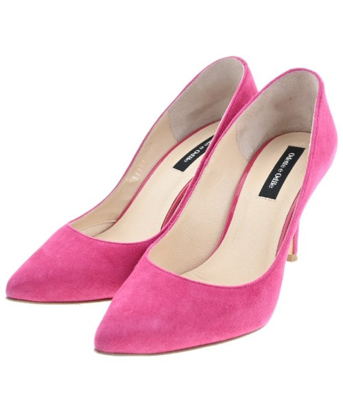 Odette e Odile Pumps/Heels