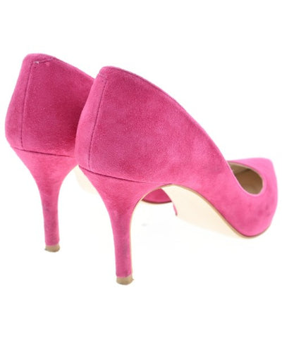 Odette e Odile Pumps/Heels