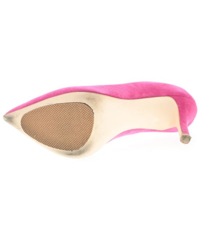 Odette e Odile Pumps/Heels