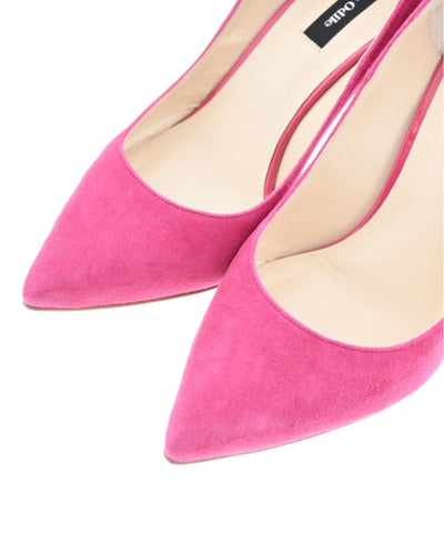 Odette e Odile Pumps/Heels