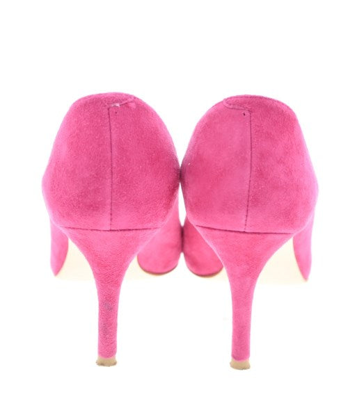 Odette e Odile Pumps/Heels