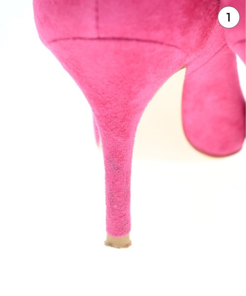 Odette e Odile Pumps/Heels