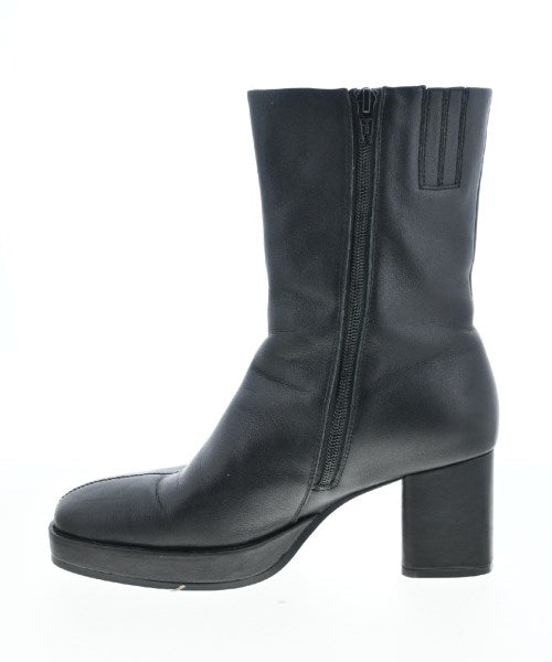 Odette e Odile Boots