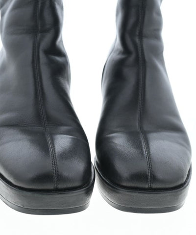 Odette e Odile Boots