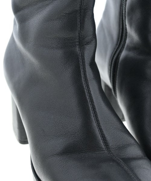 Odette e Odile Boots