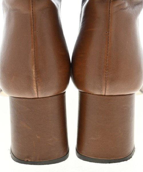 Odette e Odile Boots