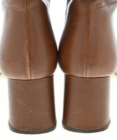 Odette e Odile Boots