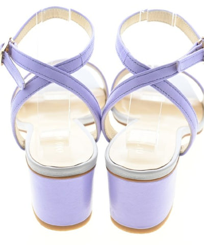 Odette e Odile Sandals