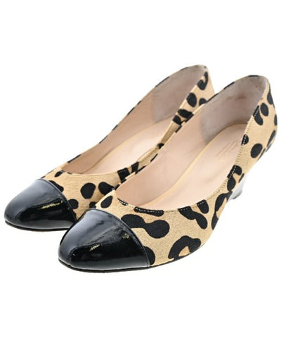 Odette e Odile Pumps/Heels