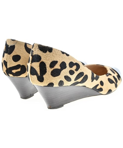 Odette e Odile Pumps/Heels