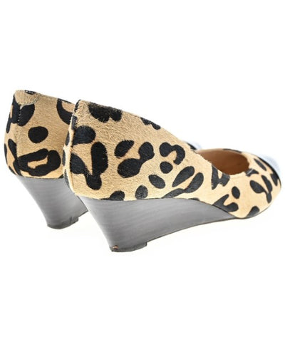 Odette e Odile Pumps/Heels