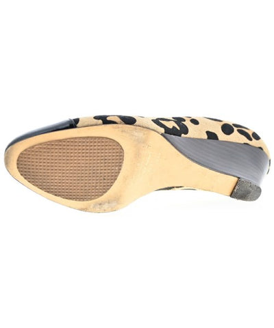 Odette e Odile Pumps/Heels