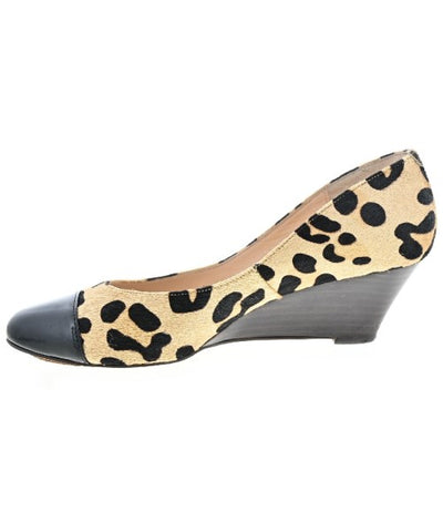 Odette e Odile Pumps/Heels
