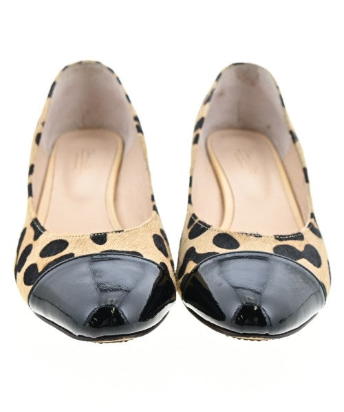 Odette e Odile Pumps/Heels