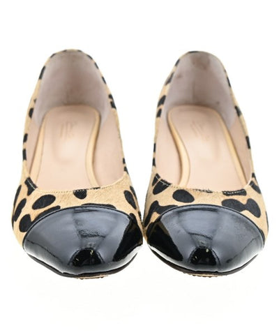 Odette e Odile Pumps/Heels