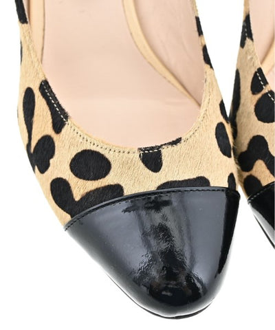 Odette e Odile Pumps/Heels