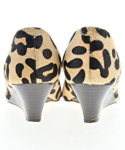 Odette e Odile Pumps/Heels