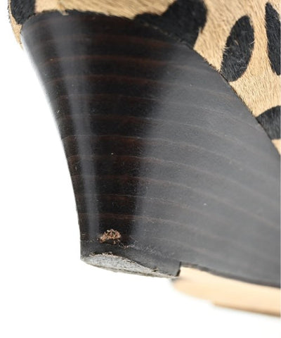 Odette e Odile Pumps/Heels