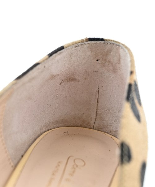 Odette e Odile Pumps/Heels