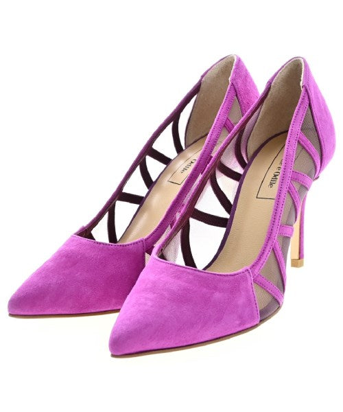 Odette e Odile Pumps/Heels