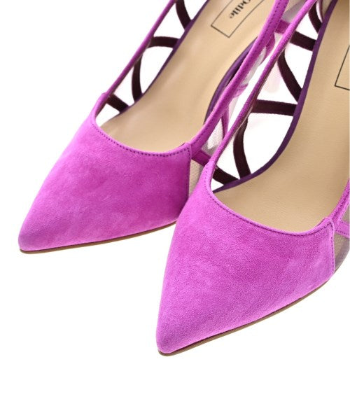 Odette e Odile Pumps/Heels