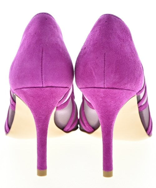 Odette e Odile Pumps/Heels