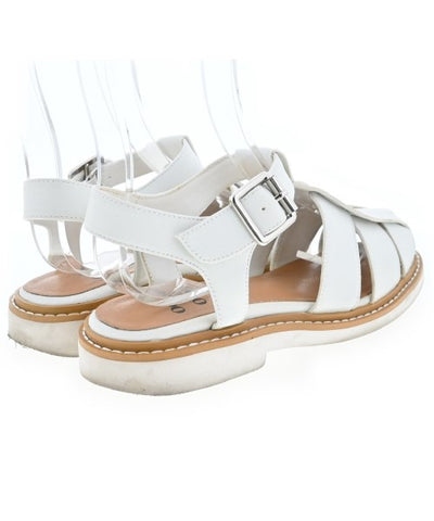 Odette e Odile Sandals