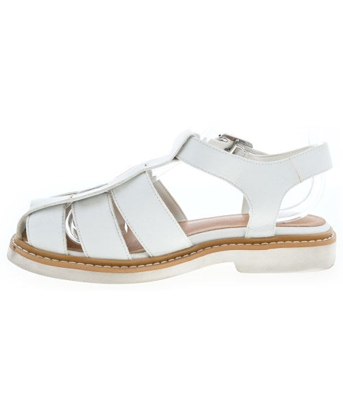 Odette e Odile Sandals