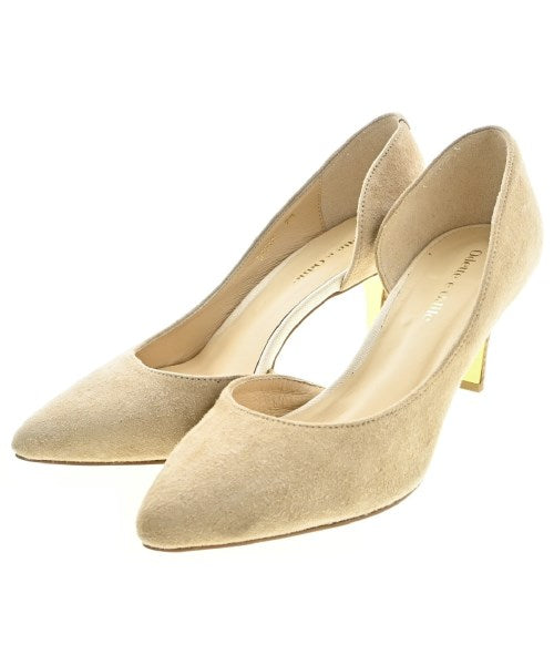 Odette e Odile Pumps/Heels