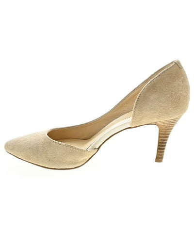 Odette e Odile Pumps/Heels