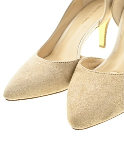 Odette e Odile Pumps/Heels