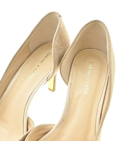 Odette e Odile Pumps/Heels