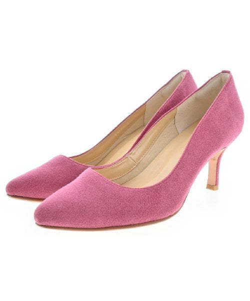 Odette e Odile Pumps/Heels