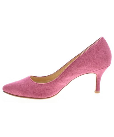 Odette e Odile Pumps/Heels