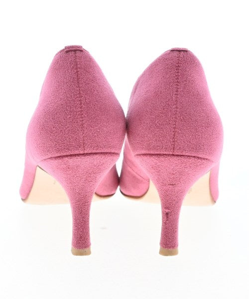 Odette e Odile Pumps/Heels