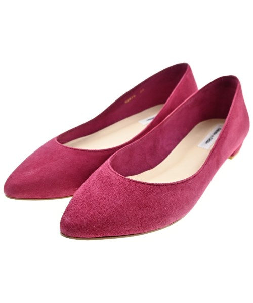 Odette e Odile Pumps/Heels