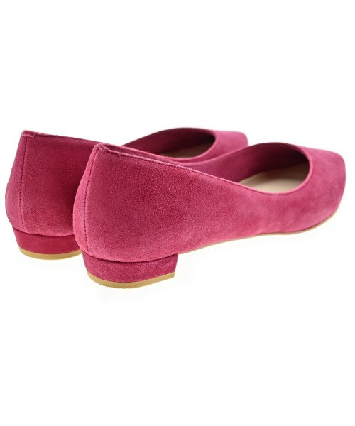 Odette e Odile Pumps/Heels