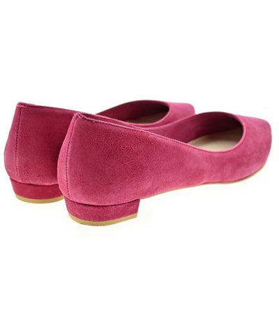 Odette e Odile Pumps/Heels