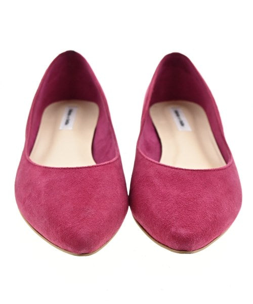 Odette e Odile Pumps/Heels
