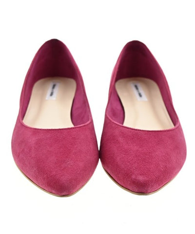 Odette e Odile Pumps/Heels