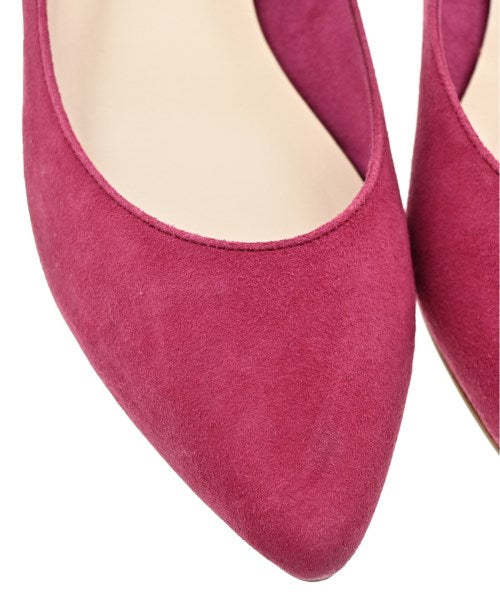 Odette e Odile Pumps/Heels